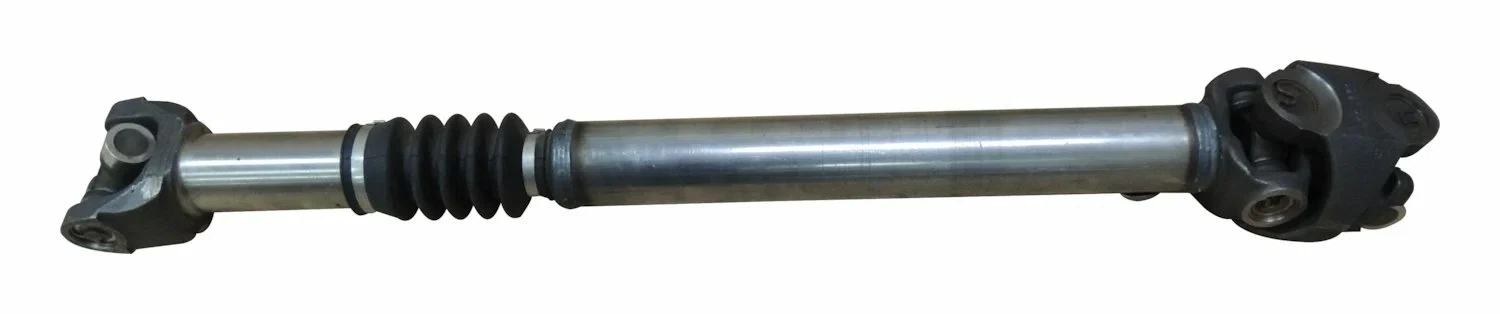 Crown Automotive - Metal Gray Drive Shaft - 52098789